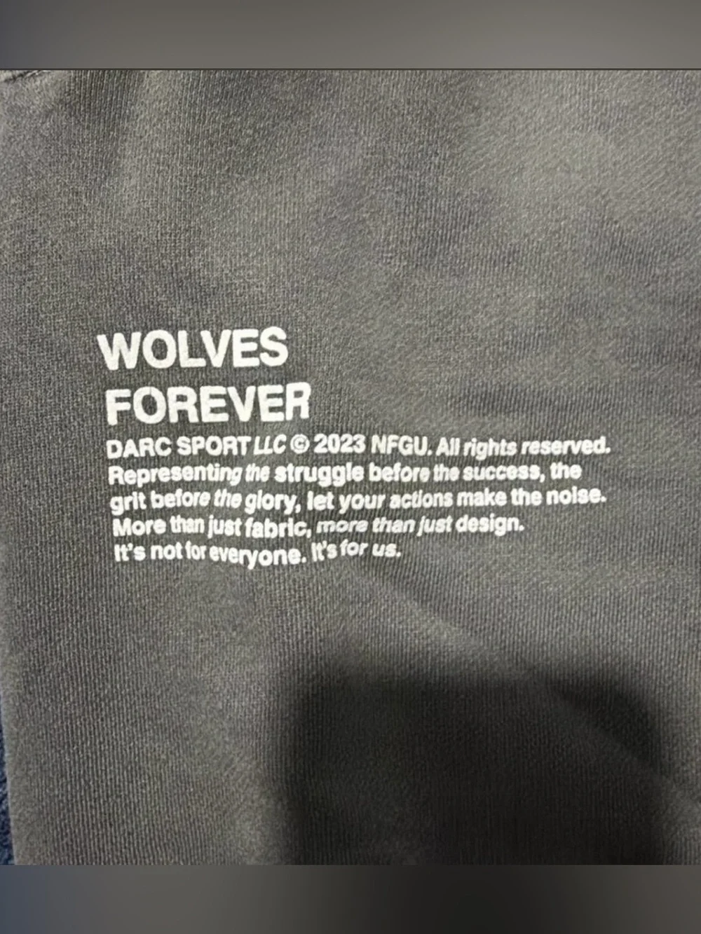 Unisex Darc Sport 